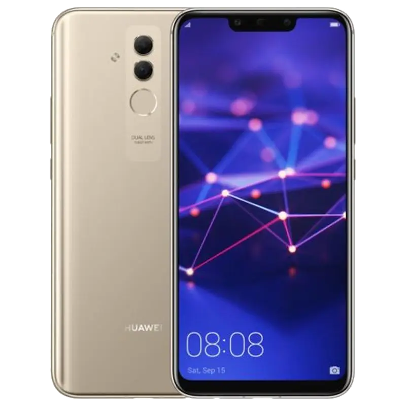 serwis huawei mate 20 lite