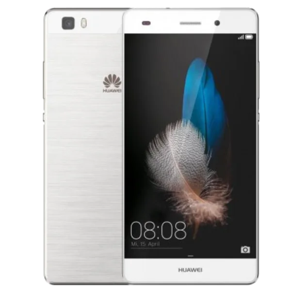 serwis huawei p8 lite