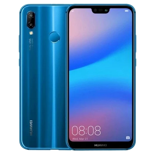 serwis huawei p20 lite