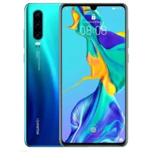 serwis huawei p30