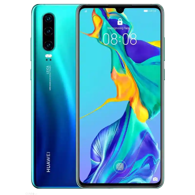 serwis huawei p30