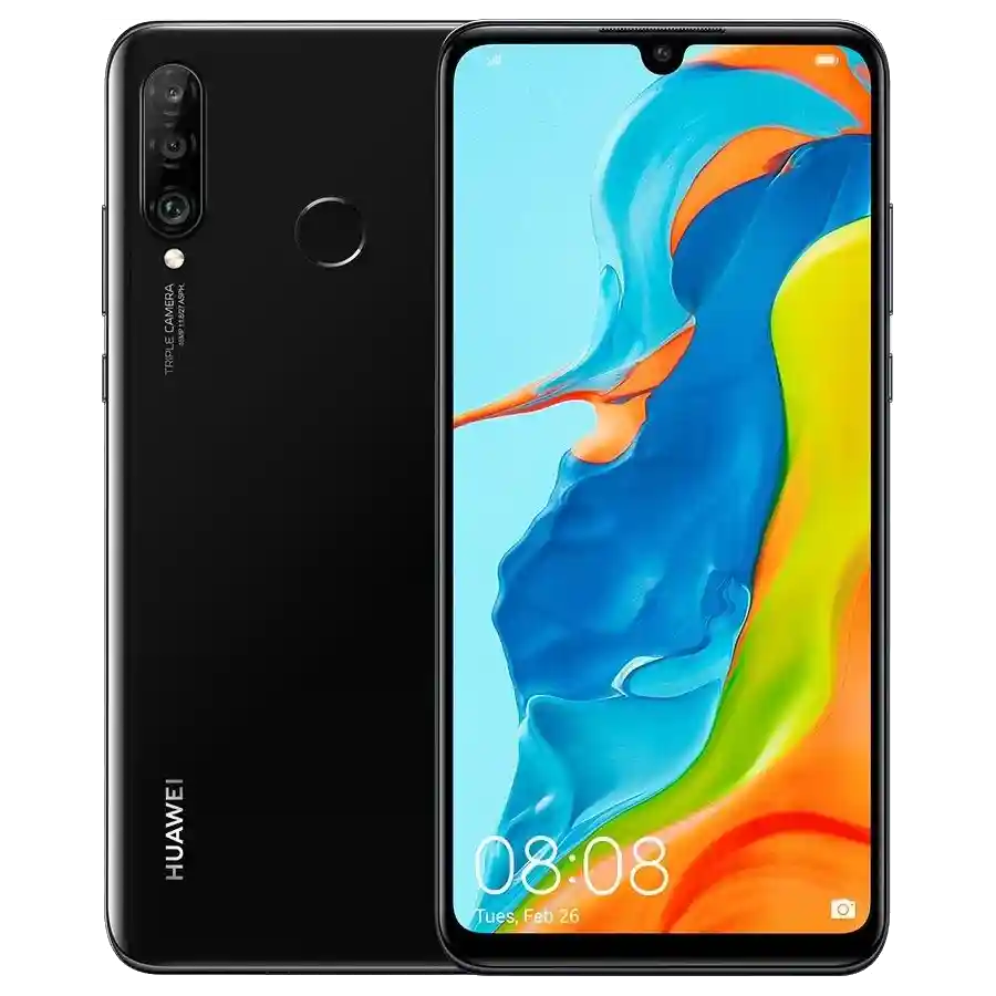 serwis huawei p30 lite