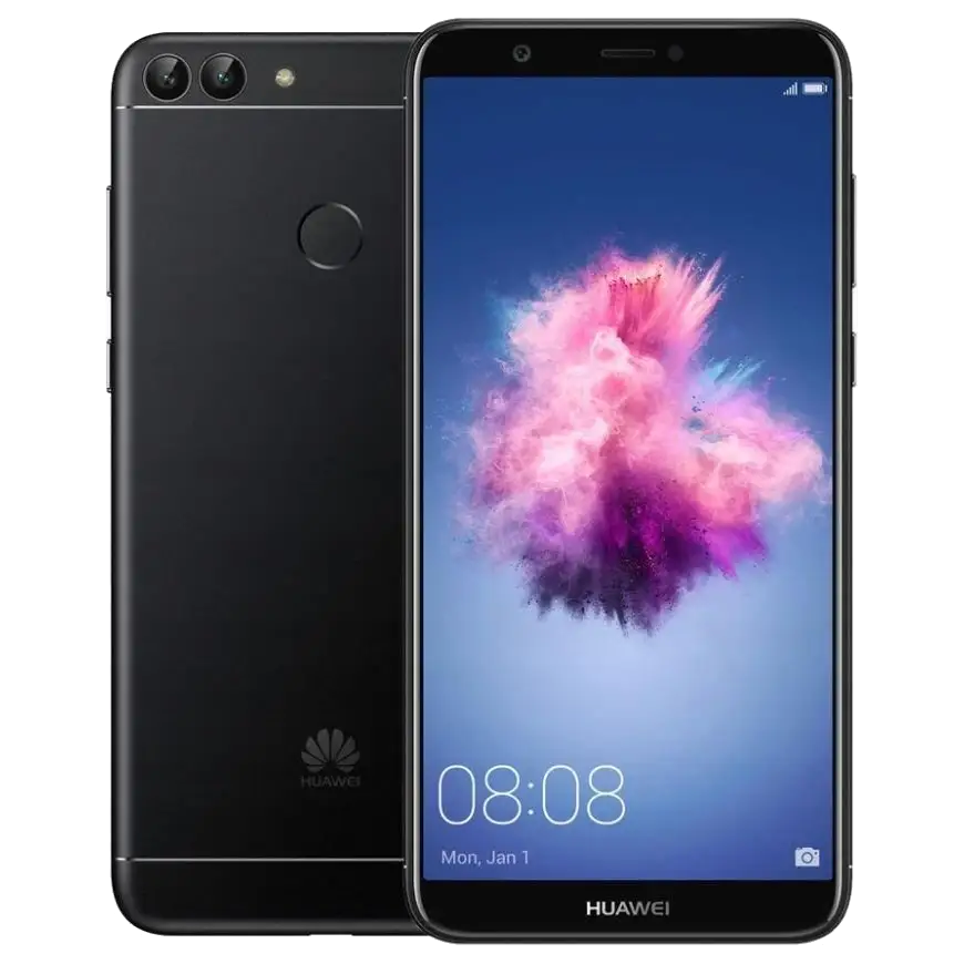 serwis huawei p smart 2018