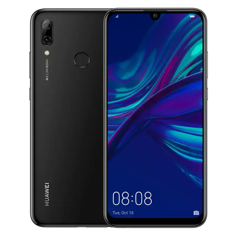serwis huawei p smart 2019