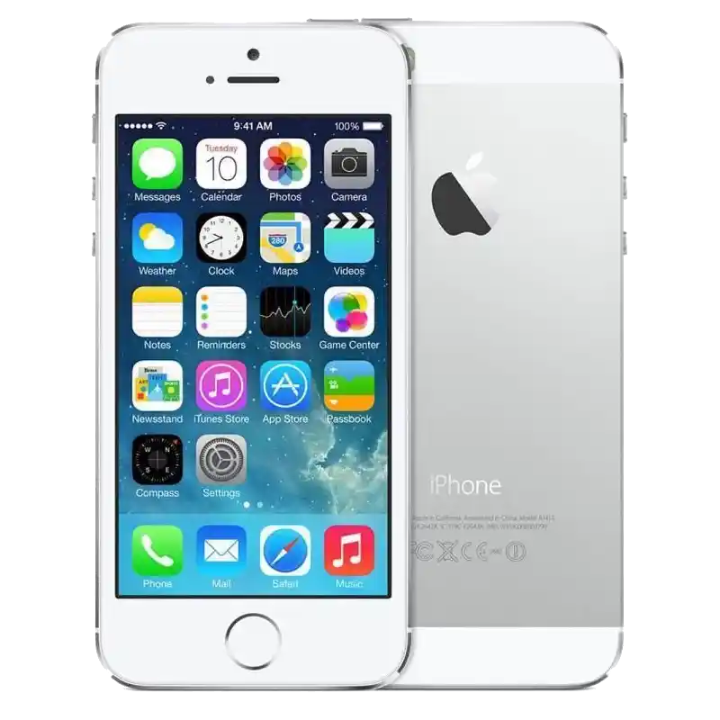iPhone 5