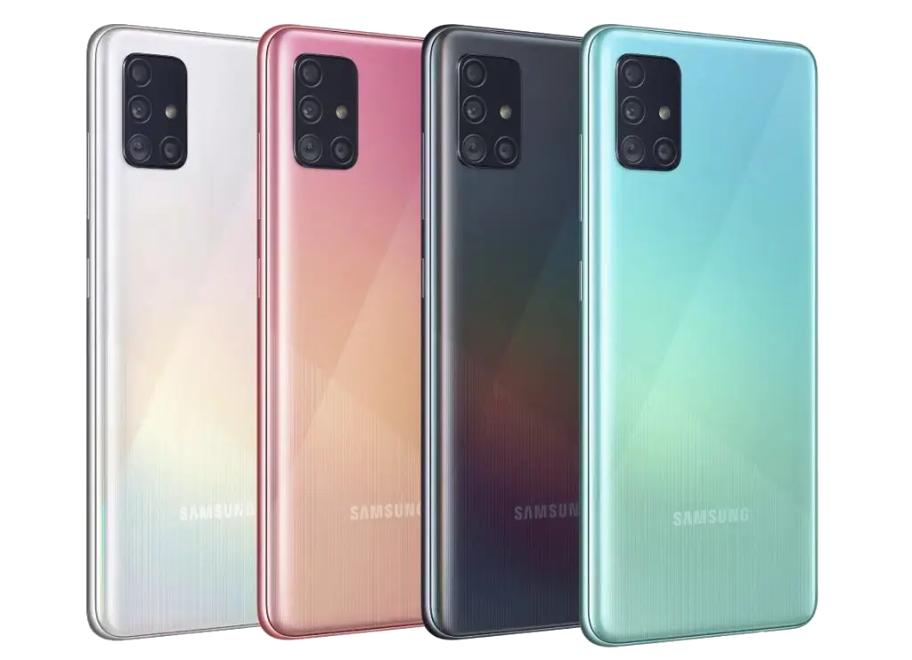 telefon samsung a51