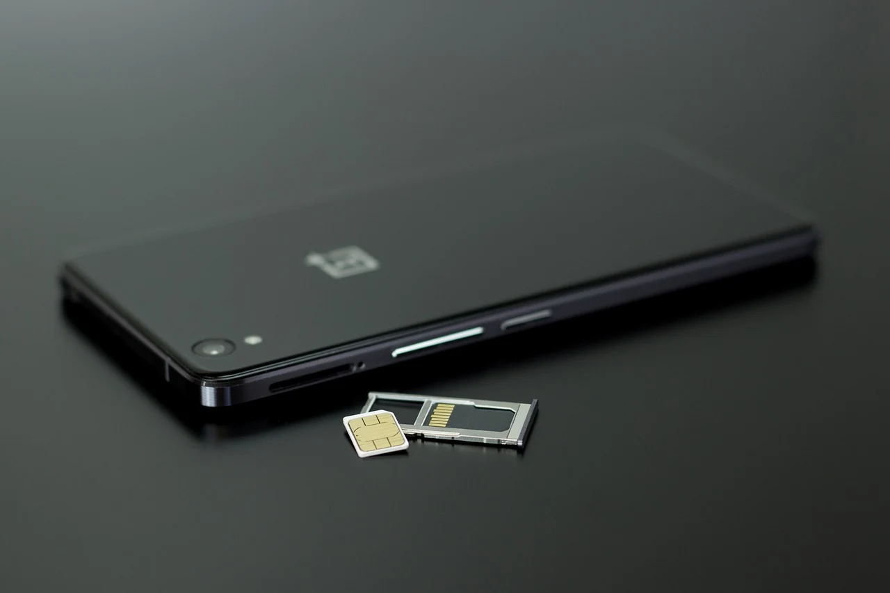 Telefon nie czyta karty sim? To wcale nie musi być usterka
