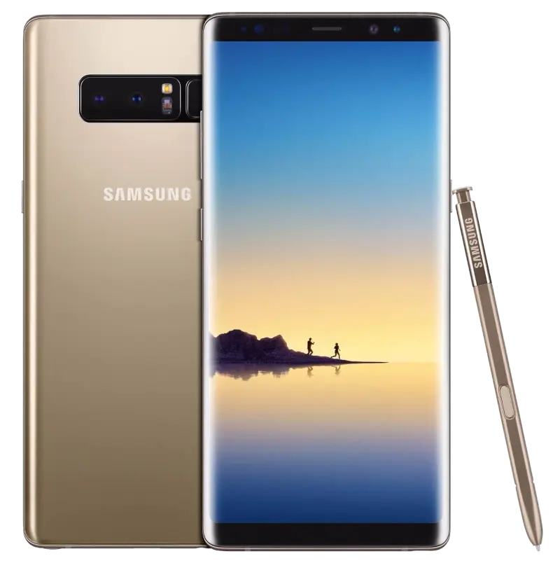 serwis samsung note 8