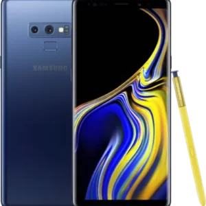 serwis samsung note 9