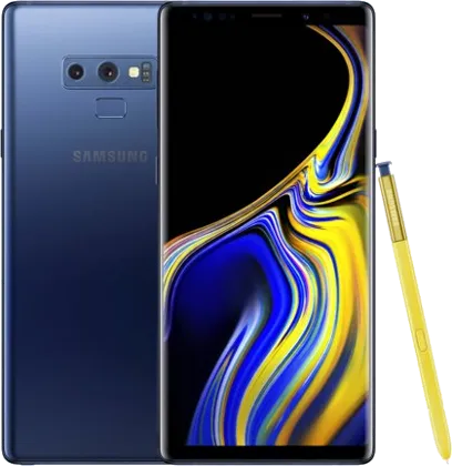 serwis samsung note 9