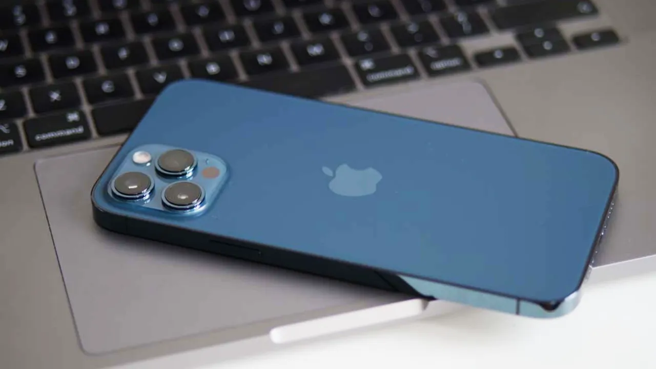 nowy apple iphone 12 pro