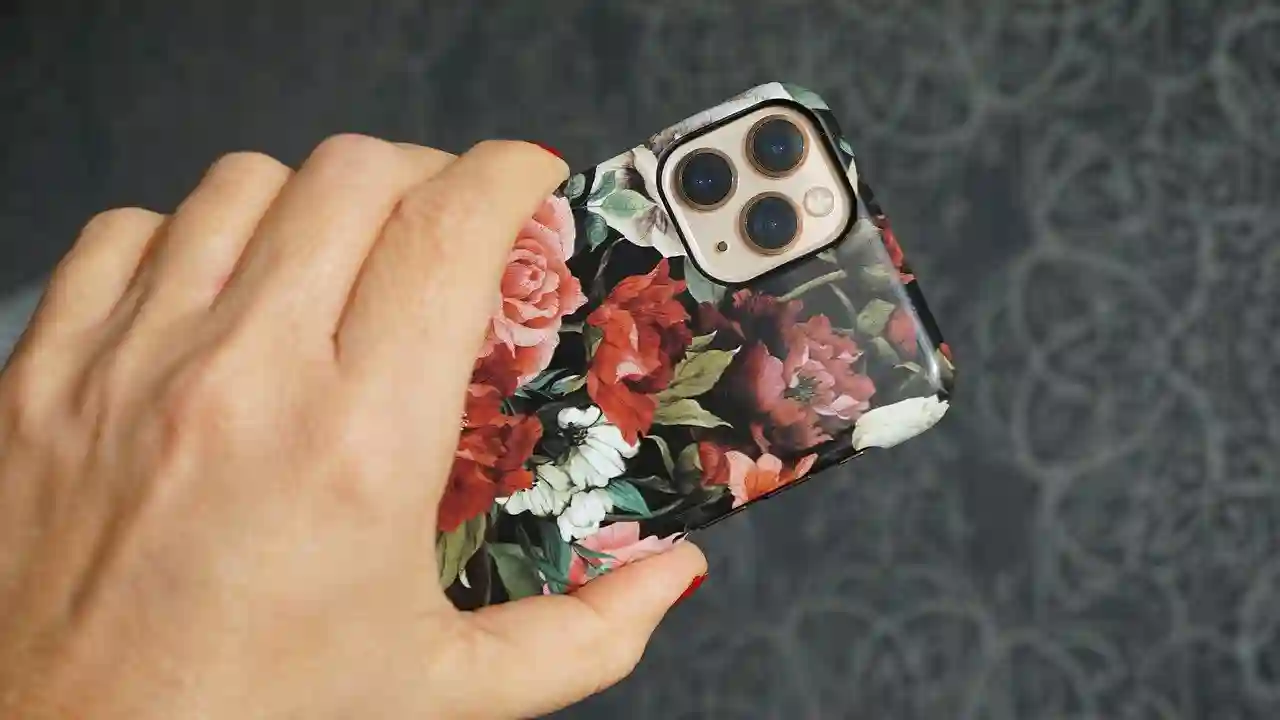 Jak wybrać proporcje zdjęcia w telefonach z serii iPhone 11?