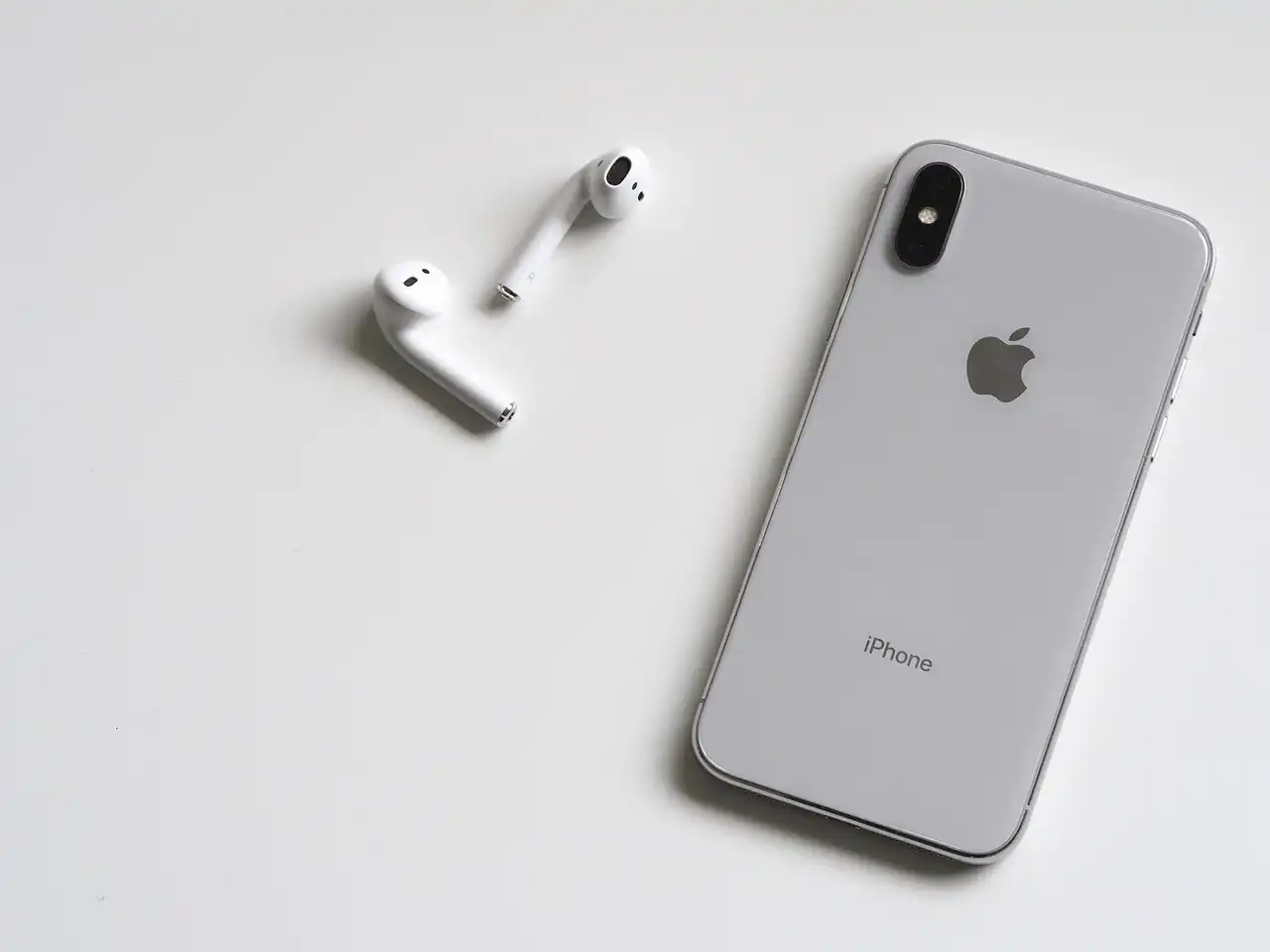 Jak włączyć powiadomienia Flash na iPhonie?