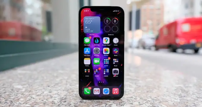 serwis apple