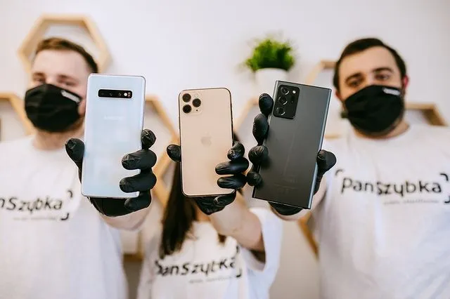 serwis panszybka gdansk