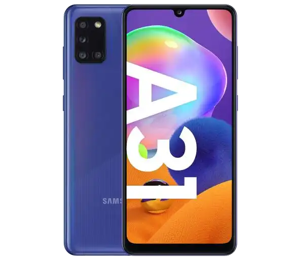 telefon samsung a31
