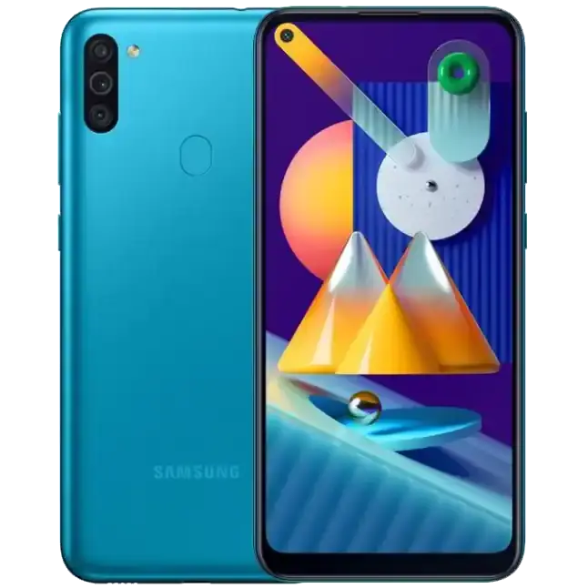 telefon samsung m11