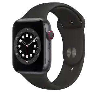 apple watch seria 6