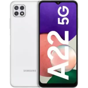 serwis samsung a22 5g