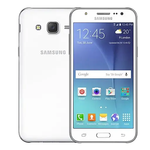 serwis samsung j500