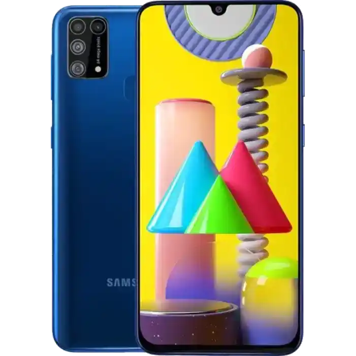 telefon samsung m31