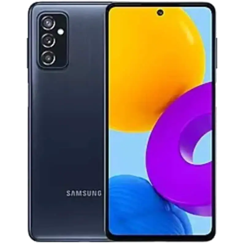 telefon samsung m52