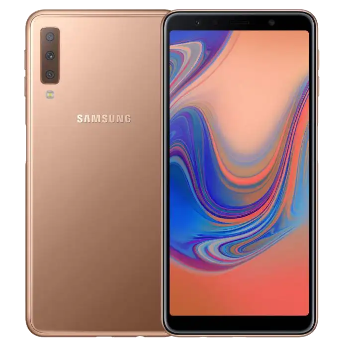 serwis samsung a7