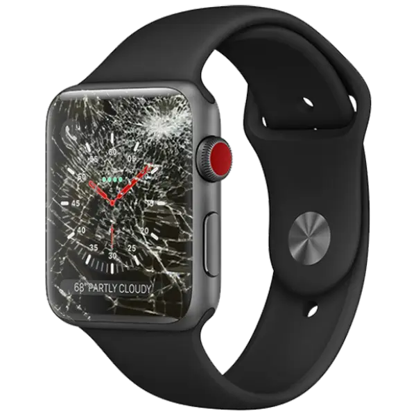 Apple Watch Series 3