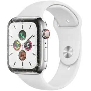 wymiana szybki apple watch 5