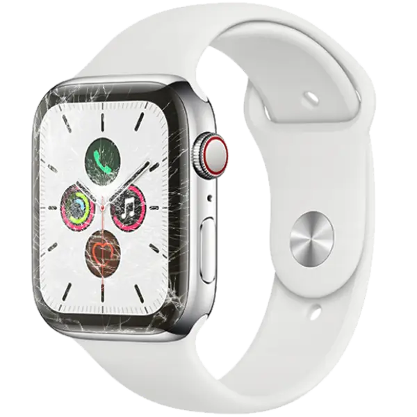Apple Watch Series 5