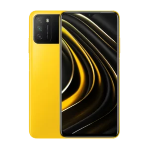 telefon xiaomi poco m3