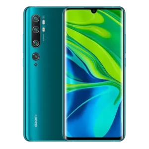 telefon xiaomi mi note 10 pro