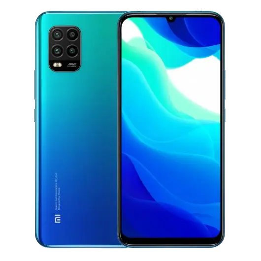 serwis xiaomi mi 10 lite