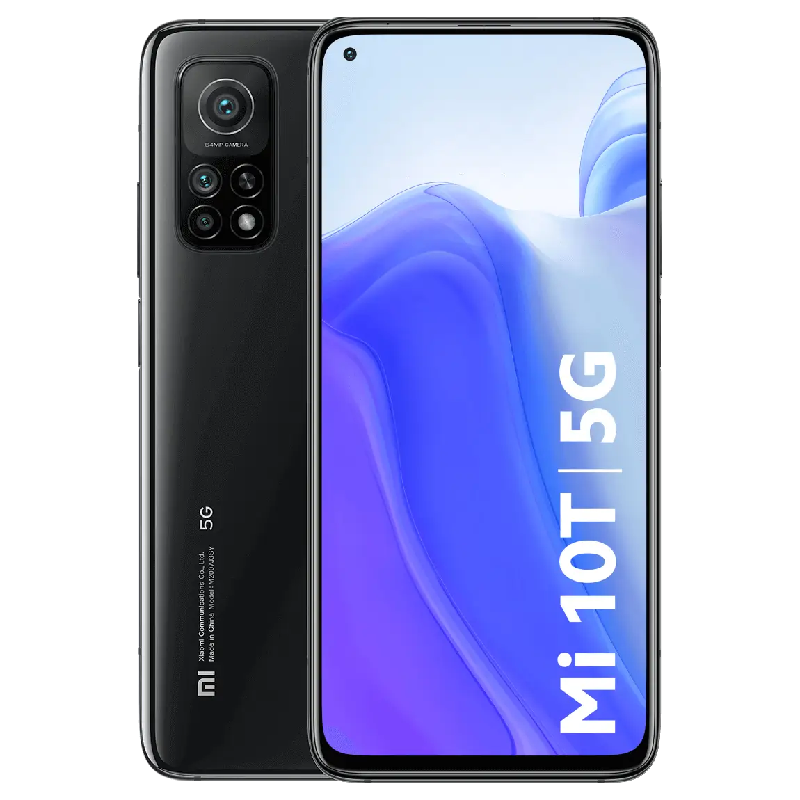 serwis xiaomi mi 10T