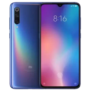 serwis xiaomi mi 9