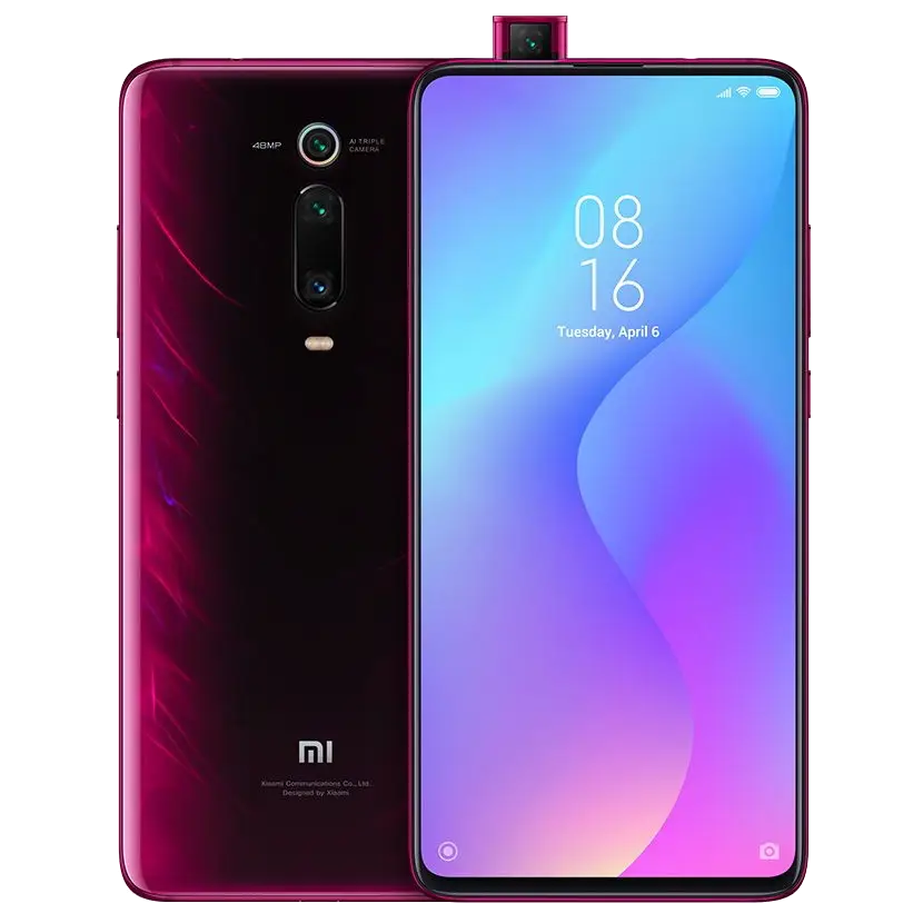 telefon xiaomi mi 9t