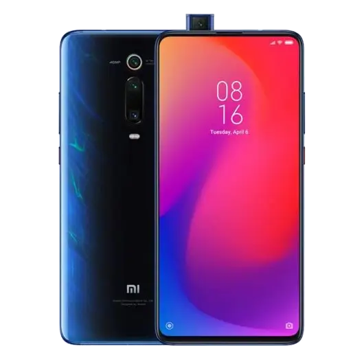serwis xiaomi mi 9T pro