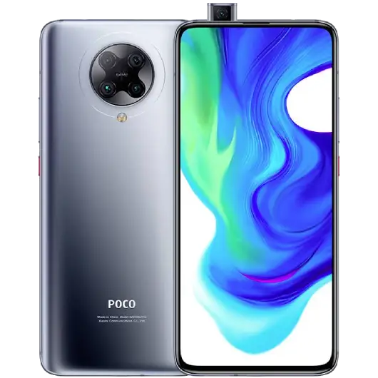 serwis xiaomi poco f2 pro