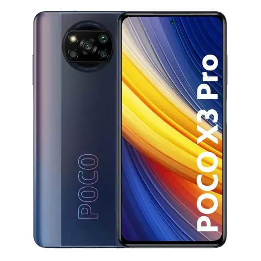 serwis xiaomi poco x3 pro
