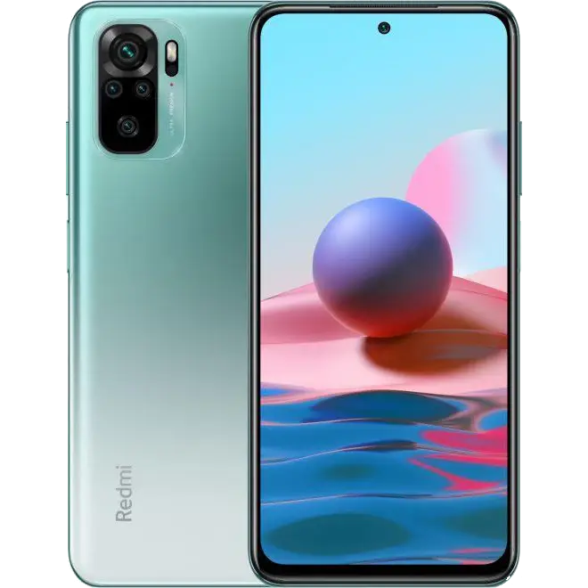 serwis xiaomi redmi note 10