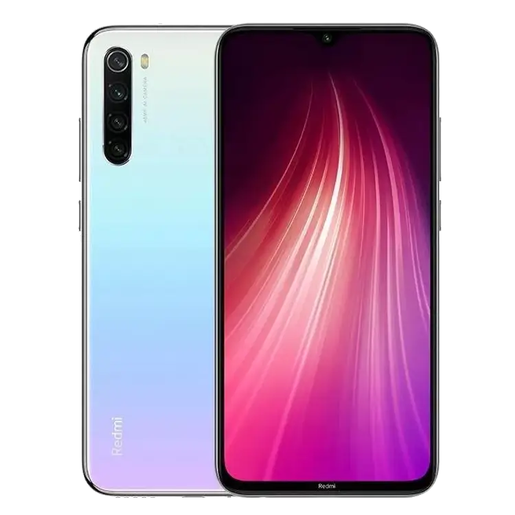 serwis xiaomi redmi note 8