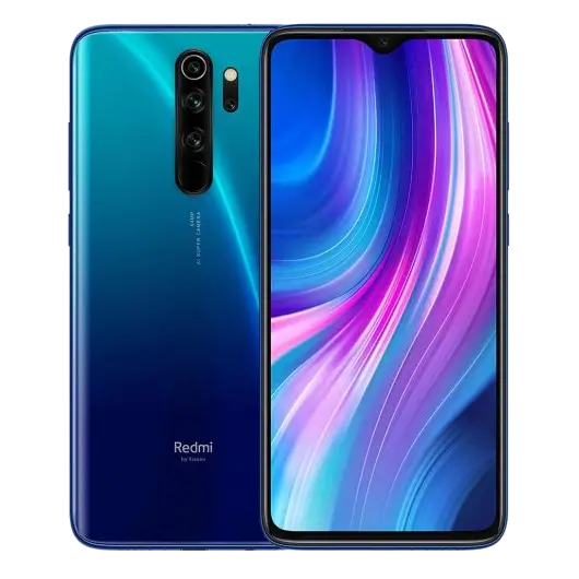 serwis xiaomi redmi note 8 pro