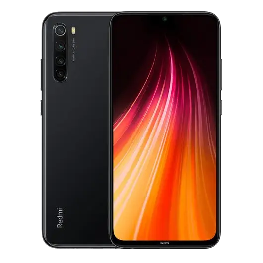 serwis xiaomi redmi note 8T