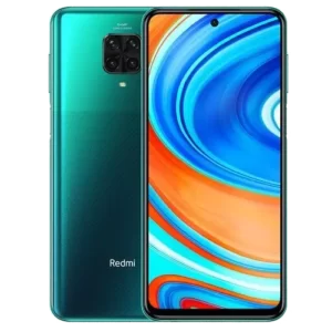 serwis xiaomi redmi note 9