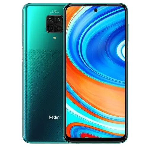 serwis xiaomi redmi note 9