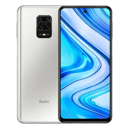 serwis xiaomi redmi note 9 pro
