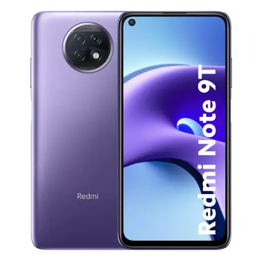 telefon xiaomi redmi note 9 5g