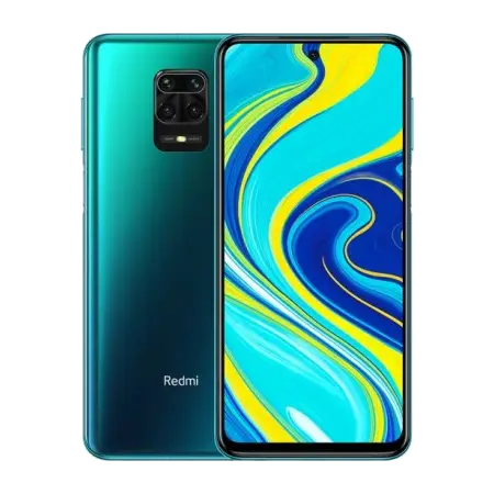 serwis xiaomi redmi note 9s