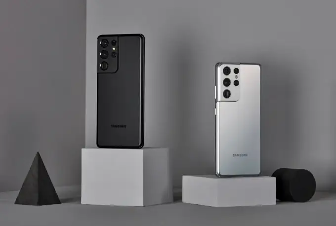 flagowe modele samsung