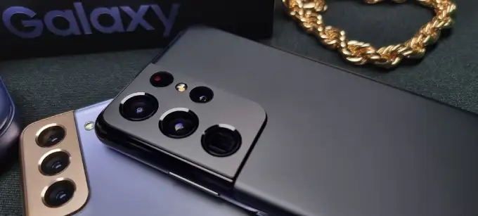 samsung s21 ultra